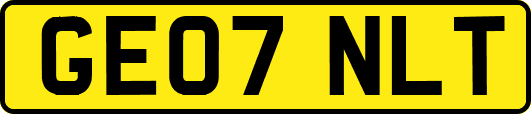GE07NLT