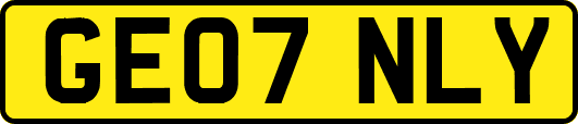 GE07NLY