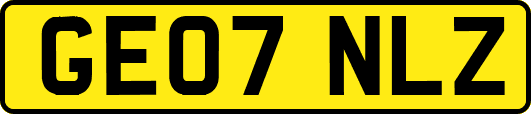 GE07NLZ