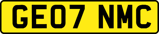 GE07NMC