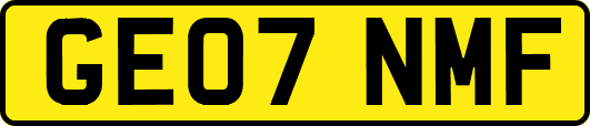 GE07NMF