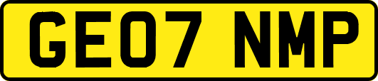 GE07NMP