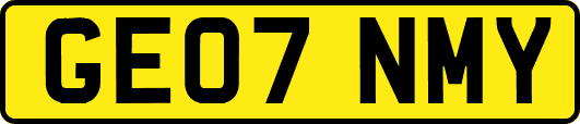 GE07NMY