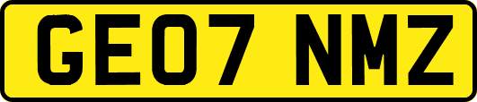 GE07NMZ