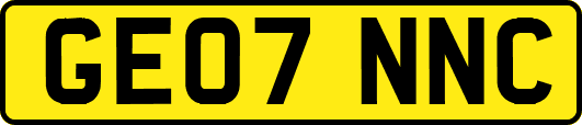 GE07NNC