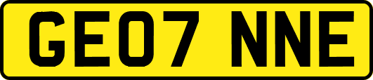 GE07NNE