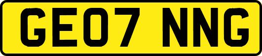 GE07NNG