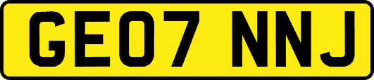 GE07NNJ