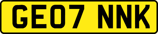 GE07NNK
