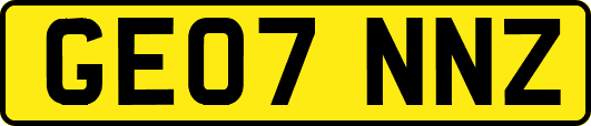 GE07NNZ