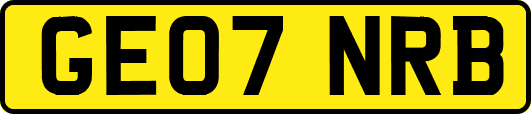 GE07NRB