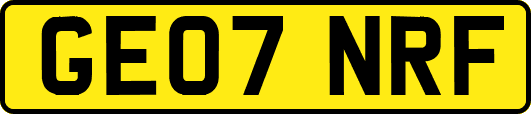 GE07NRF