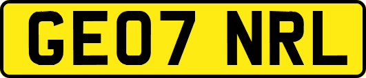 GE07NRL