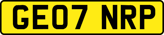 GE07NRP