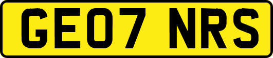 GE07NRS