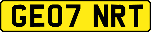 GE07NRT