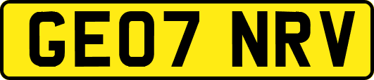 GE07NRV