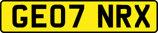 GE07NRX