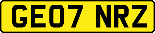 GE07NRZ