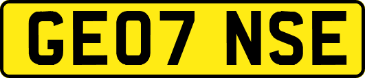 GE07NSE