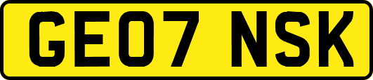 GE07NSK