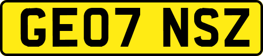 GE07NSZ