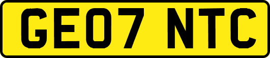 GE07NTC