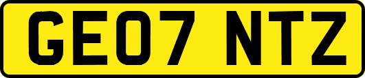 GE07NTZ