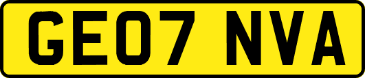GE07NVA