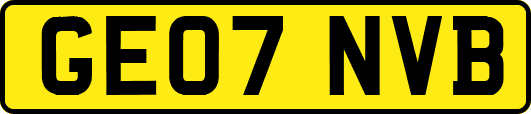 GE07NVB