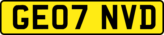 GE07NVD