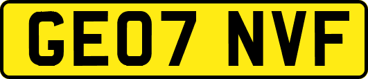 GE07NVF