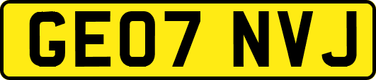 GE07NVJ