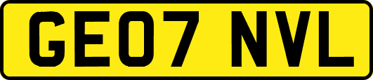 GE07NVL