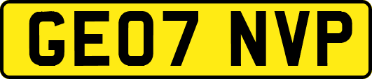 GE07NVP