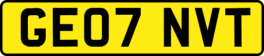 GE07NVT
