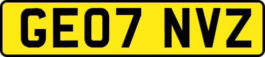 GE07NVZ
