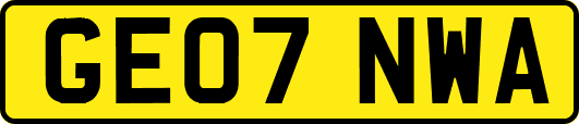 GE07NWA