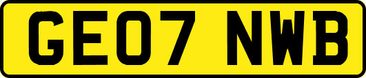 GE07NWB