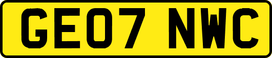 GE07NWC