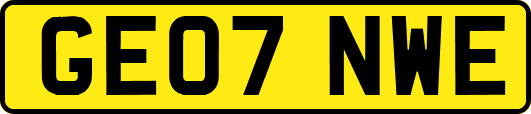 GE07NWE