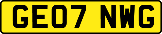 GE07NWG