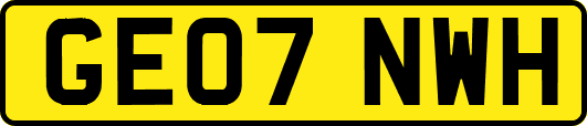GE07NWH
