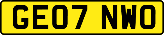 GE07NWO