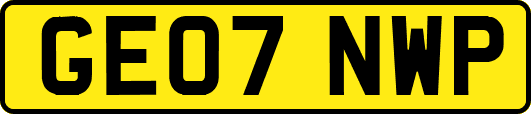GE07NWP