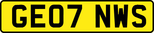 GE07NWS