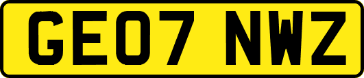 GE07NWZ