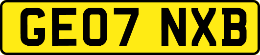 GE07NXB