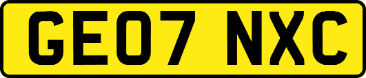 GE07NXC