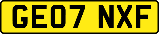 GE07NXF